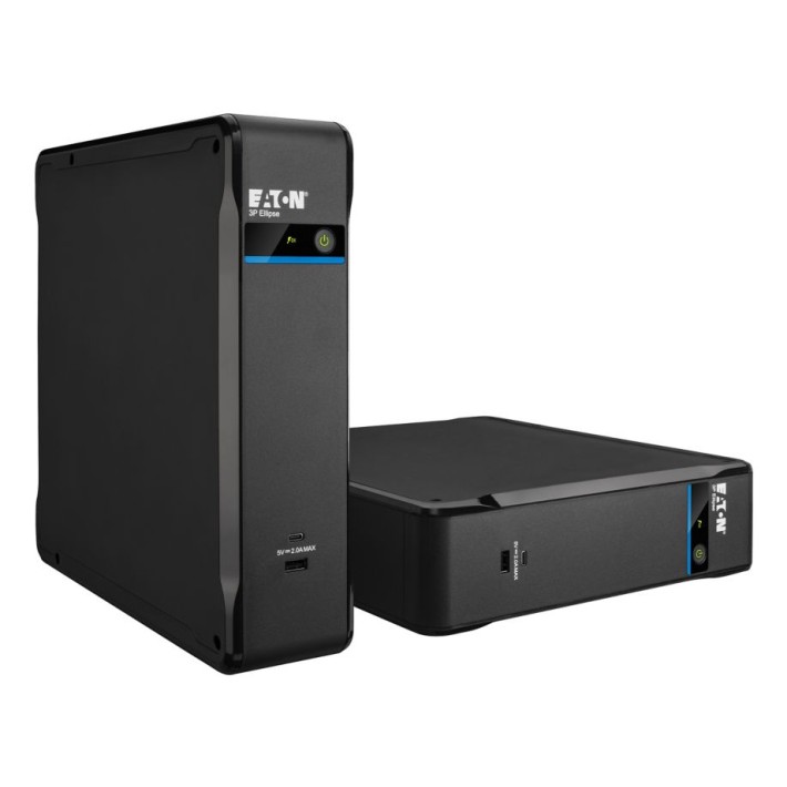 Eaton 3P Ellipse UPS gruppo di continuità (UPS)...