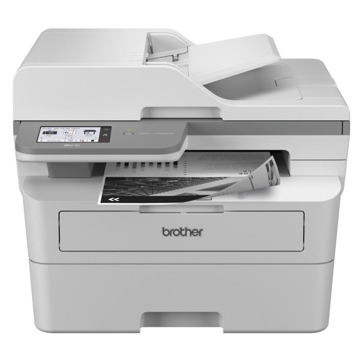 Brother MFC-L2980DW stampante multifunzione...