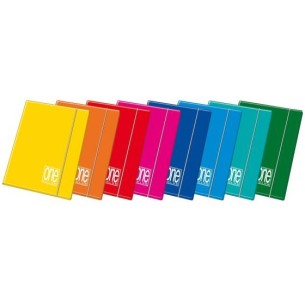 Blasetti One Color Cartone Multicolore A5