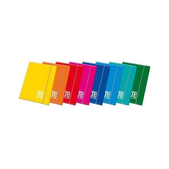 Blasetti One Color Cartone Multicolore A5