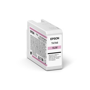 Epson UltraChrome Pro10 cartuccia d'inchiostro 1 pz...