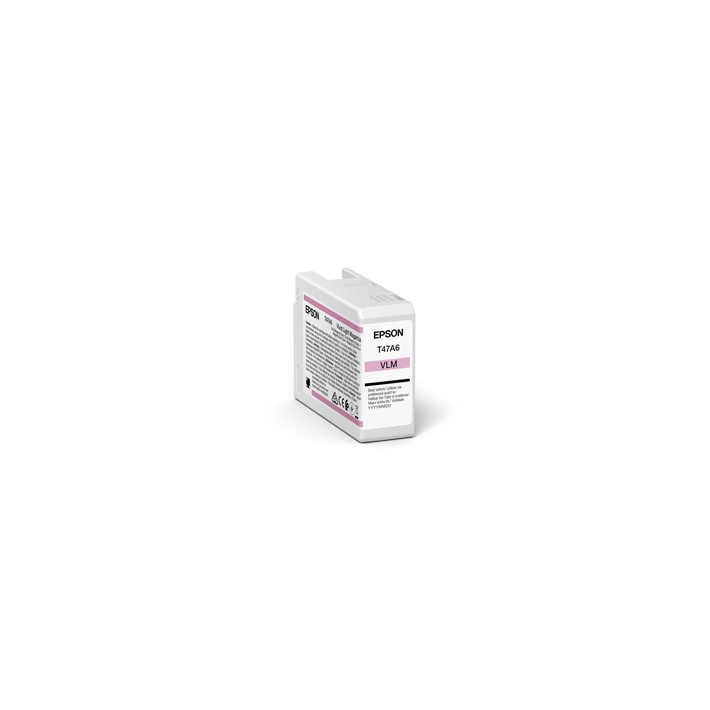 Epson UltraChrome Pro10 cartuccia d'inchiostro...