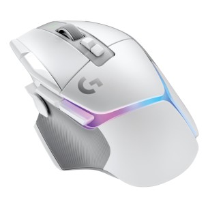 Logitech G G502 X PLUS