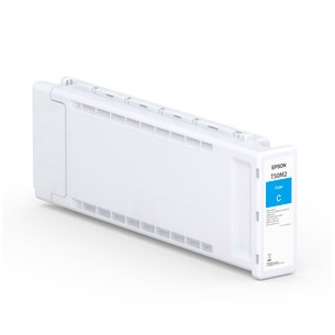 Epson UltraChrome XD3 cartuccia d'inchiostro 1 pz Ciano