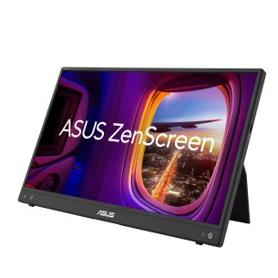 ASUS MB16AHV Monitor PC 39,6 cm (15.6") 1920 x 1080 Pixel...