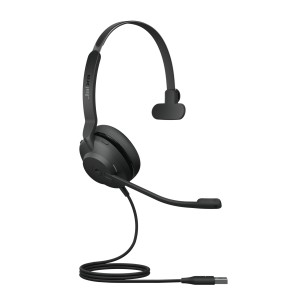Jabra Evolve2 30 SE Auricolare Cablato A Padiglione
