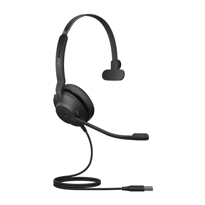 Jabra Evolve2 30 SE Auricolare Cablato A...