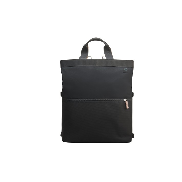 HP Borsa-zaino 14'' Convertible Laptop Backpack...