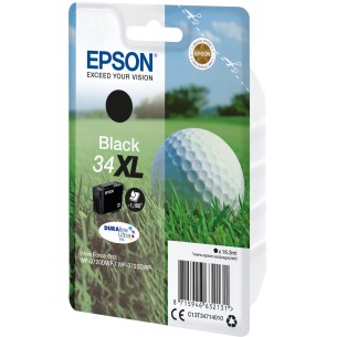 Epson Golf ball Inchiostro nero singolo DURABrite Ultra...