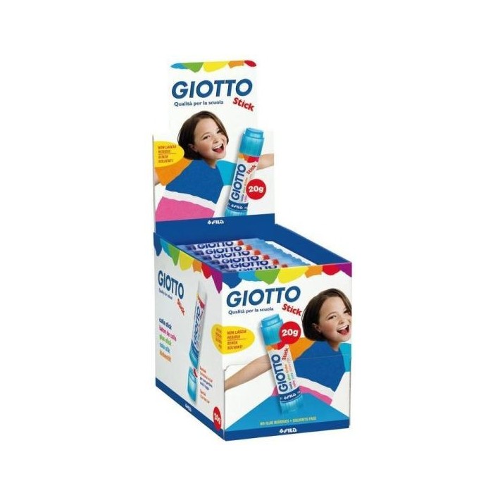 Giotto Stick