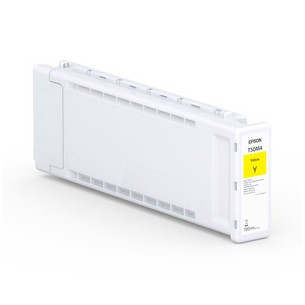 Epson Singlepack UltraChrome XD3 Yellow T50M4 (700ml)