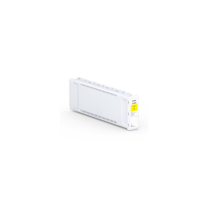 Epson Singlepack UltraChrome XD3 Yellow T50M4...