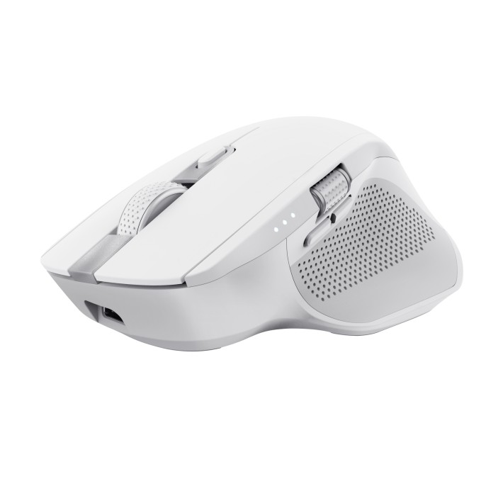 Trust Ozaa+ mouse Ufficio Mano destra RF senza...