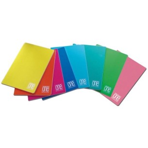 Blasetti One Color quaderno per scrivere A4 21 fogli...