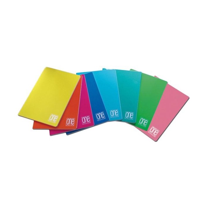 Blasetti One Color quaderno per scrivere A4 21...