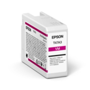 Epson UltraChrome Pro10 cartuccia d'inchiostro 1 pz...