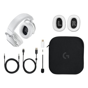 Logitech G PRO X 2 LIGHTSPEED Headset