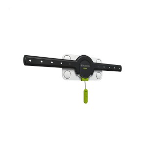 Erard AMER044060 190,5 cm (75") Nero, Verde, Bianco