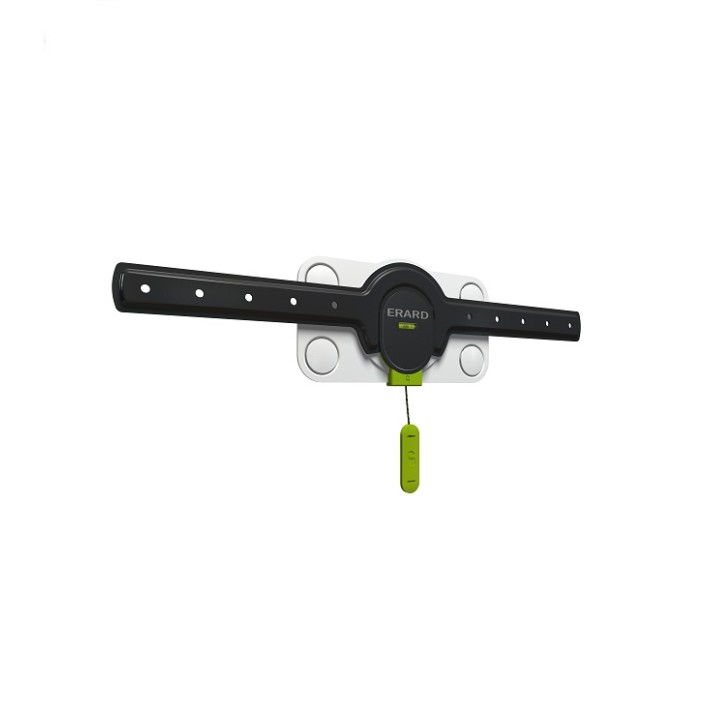 Erard AMER044060 190,5 cm (75") Nero, Verde,...