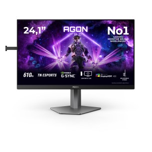 AOC G2 AG246FK6 Monitor PC 61,2 cm (24.1") 1920 x 1080...