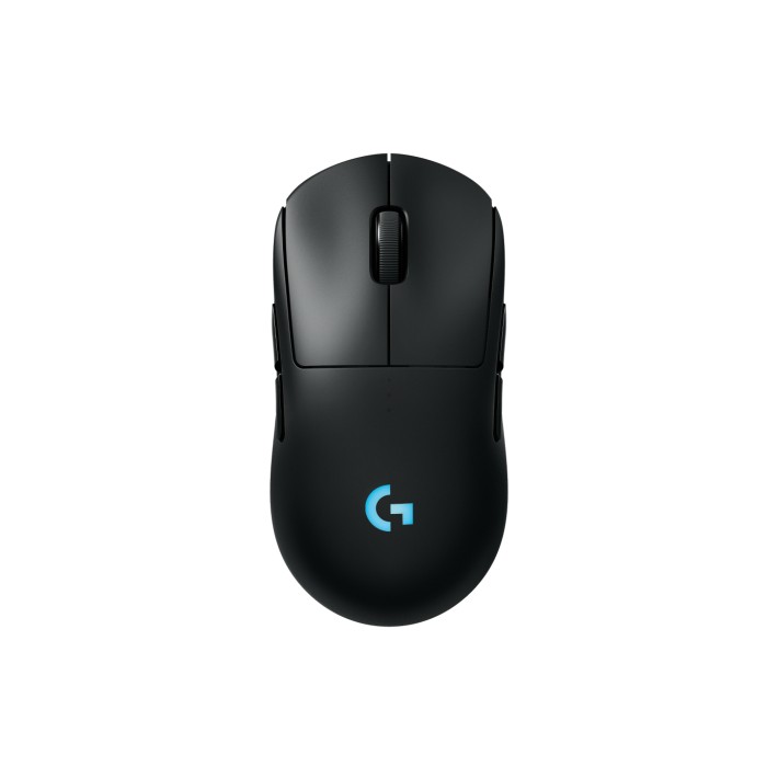 Logitech G PRO 2 LIGHTSPEED mouse da gaming...