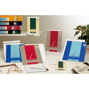 Blasetti Ariston 15x21cm quaderno per scrivere Multicolore