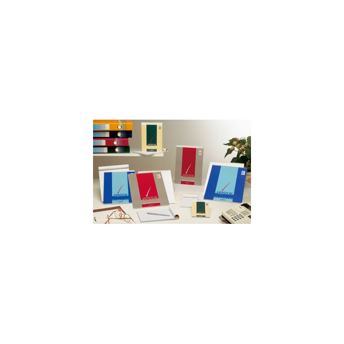 Blasetti Ariston 15x21cm quaderno per scrivere...