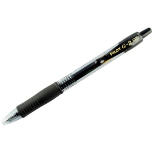 Pilot 041101201 penna roller Nero 12 pz