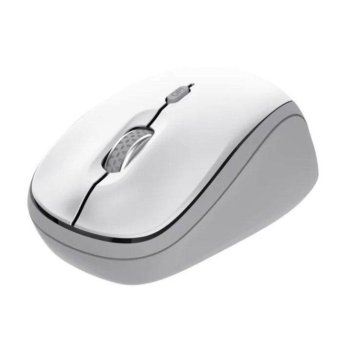 Trust Yvi+ mouse Casa Ambidestro RF Wireless...