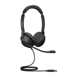 Jabra Evolve2 30 SE Auricolare Cablato A Padiglione