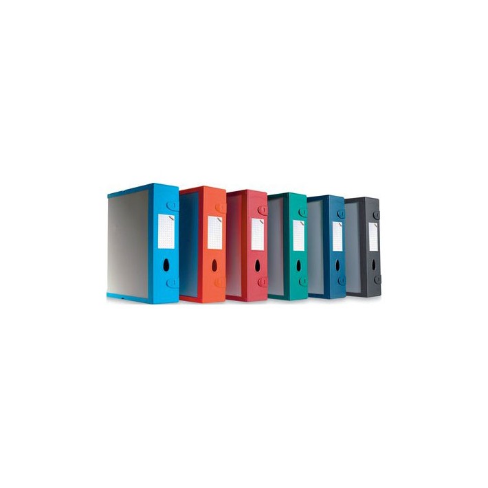 Fellowes Combi Box E500 scatola per la...