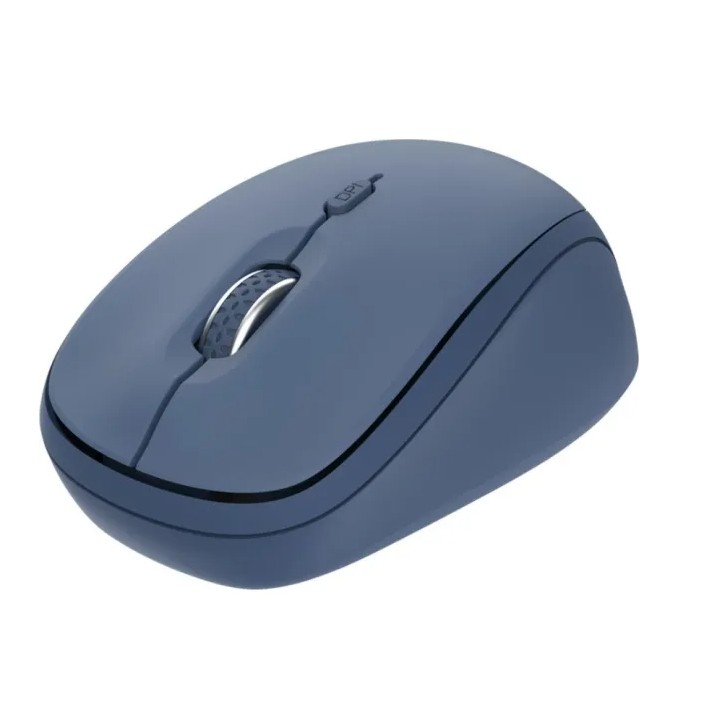 Trust Yvi+ mouse Casa Ambidestro RF Wireless...