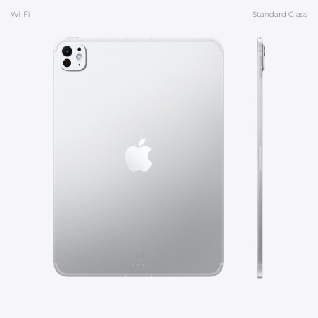 Tablet - Apple iPad Pro - 13"- Standard glass - Wi-Fi - 512 gb - Silver