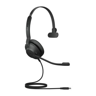 Jabra Evolve2 30 SE Auricolare Cablato A Padiglione USB...