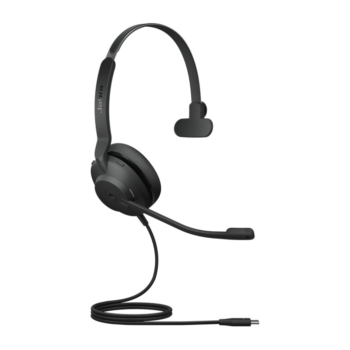 Jabra Evolve2 30 SE Auricolare Cablato A...