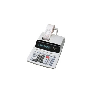 Sharp CS-2635RH calcolatrice Desktop Calcolatrice con...