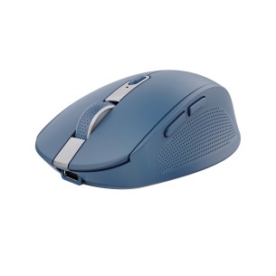 Trust Ozaa mouse Ufficio Mano destra RF senza fili +...