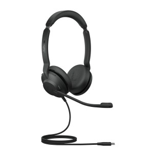 Jabra Evolve2 30 SE Auricolare Cablato A Padiglione USB...