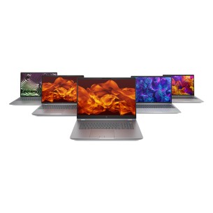 HP ZBook 8 G1i 14 inch Mobile Workstation PC Wolf Pro...
