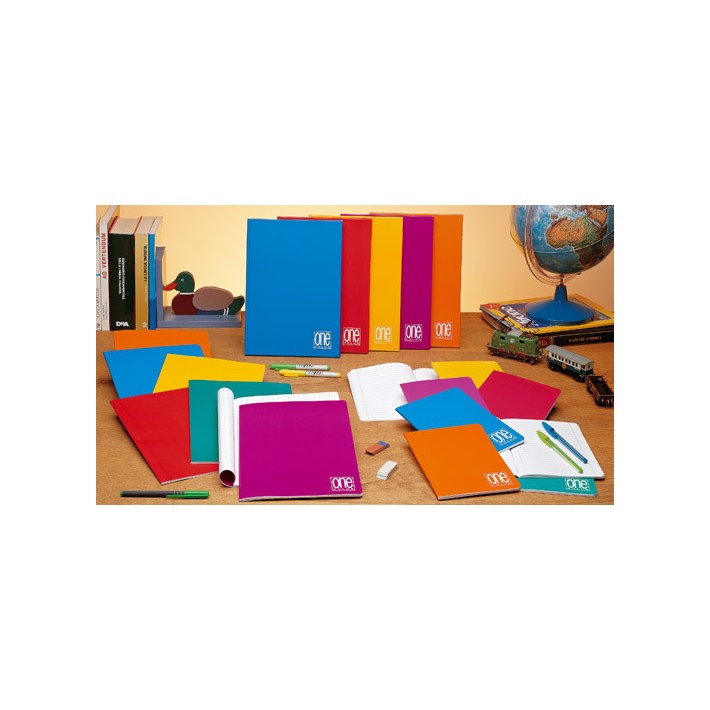 Blasetti Maxi 100Gr 21x29.7cm Q quaderno per...