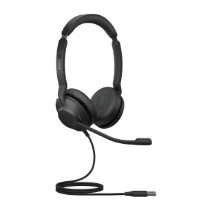 Jabra Evolve2 30 SE Auricolare Cablato A Padiglione
