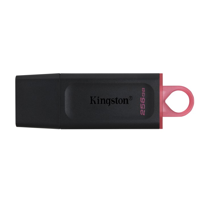 Kingston Technology DataTraveler Drive Flash...