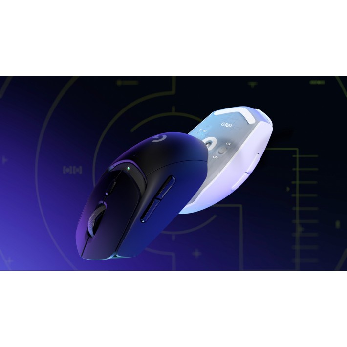 Logitech G G309