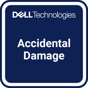 DELL 5 anni Accidental Damage Protection