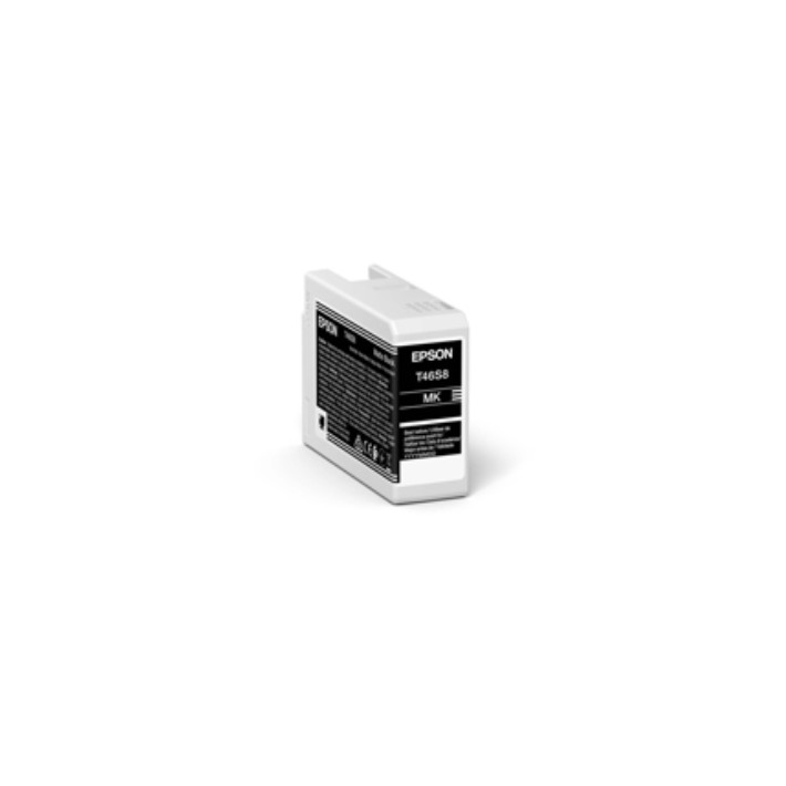 Epson UltraChrome Pro10 cartuccia d'inchiostro...