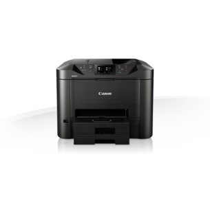 Canon MAXIFY MB5450 Ad inchiostro A4 600 x 1200 DPI 24...