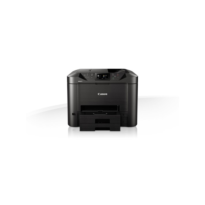 Canon MAXIFY MB5450 Ad inchiostro A4 600 x 1200...