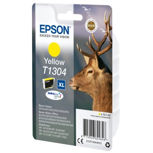 Epson Stag Inchiostro giallo singolo DURABrite Ultra...