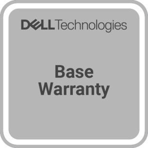 DELL Aggiorna da 1 anno Collect & Return a 3 anni Basic...