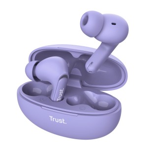 Trust Yavi Auricolare True Wireless Stereo (TWS) In-ear...
